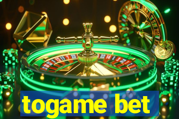 togame bet